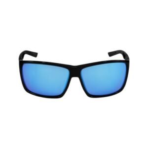 Lentes de seguridad Bullhead Lionfish™ BH3359PFT – Cristal Azul Polarizado + PFT