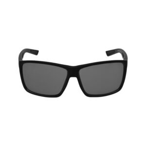 Lentes de Seguridad Smoke PFT, Armazón Negro Mate – BH3363PFT