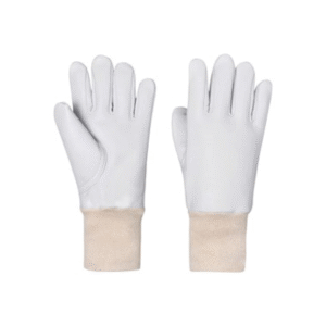 guantes cámara fría