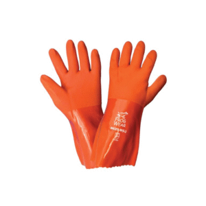 FrogWear® 8620 – Protección Química Superior con Agarre Antideslizante