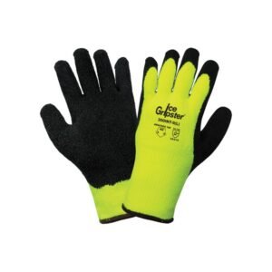 Ice Gripster® 300INT – Máxima Calidez y Agarre en Frío Extremo