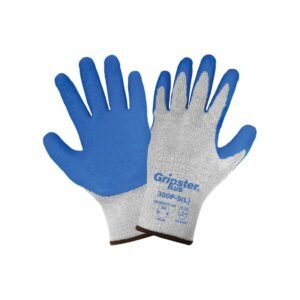 Gripster® Plus 300P – Ergonomía Premium y Agarre Superior