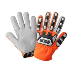 CIA7600 – Alta Visibilidad, Anticorte A6 y Antiimpacto