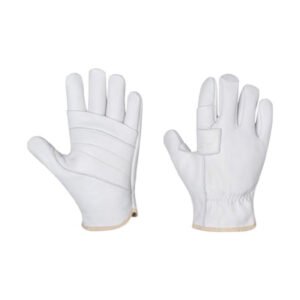 Guantes estilo Rappel – Resistencia Máxima a Fricción y Abrasión