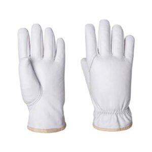 Instrumentalist Glove I – Tacto Preciso y Protección en Cuero Premium