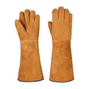 Guantes de Alta Temperatura – Protección Térmica para Entornos Extremos