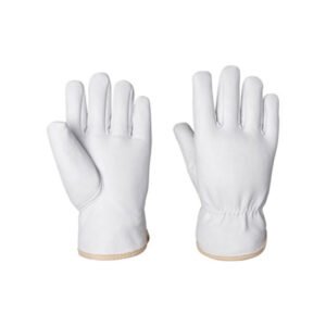 Vachetta Gloves – Protección Premium en Cuero Integral Modelo Oil